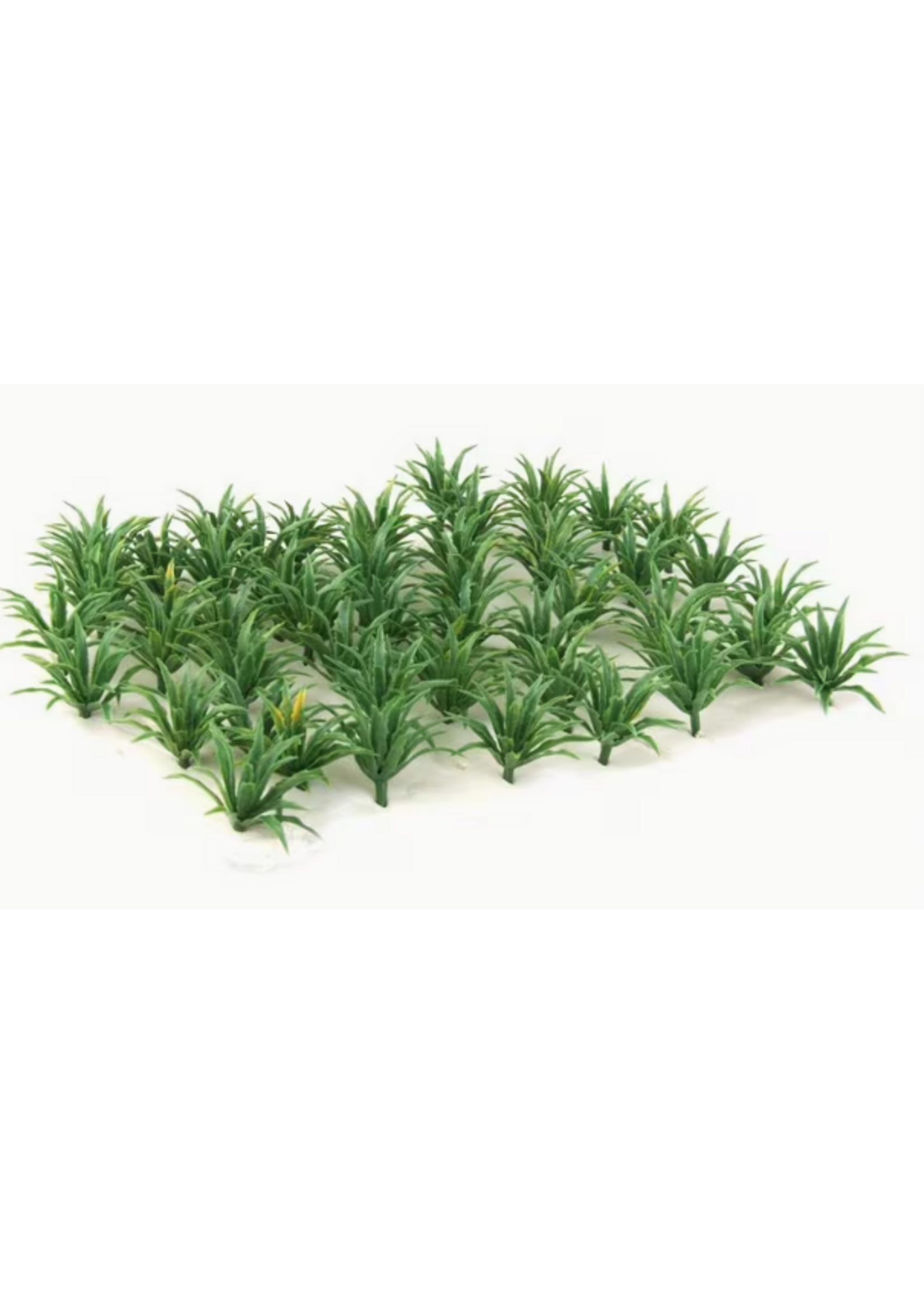 Artificial Green Plants