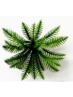 Artificial Palm Leaves