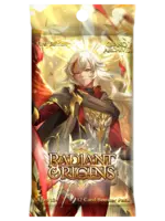 Grand Archive Grand Archive TCG Radiant Origins Booster (24pc)