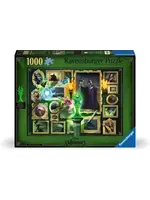 Ravensburger RAV12001109 Villainous Maleficent (Puzzle1000)