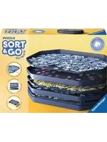 Ravensburger Sort & Go Ultimate