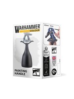 Warhammer Colour Painting Handle MK3