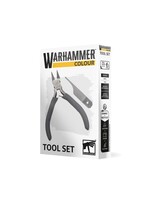 Warhammer Colour Tool Set