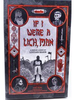If I Were A Lich Man Box Set