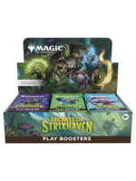Wizards of the Coast MTG Secrets of Strixhaven Play Booster (1pc)