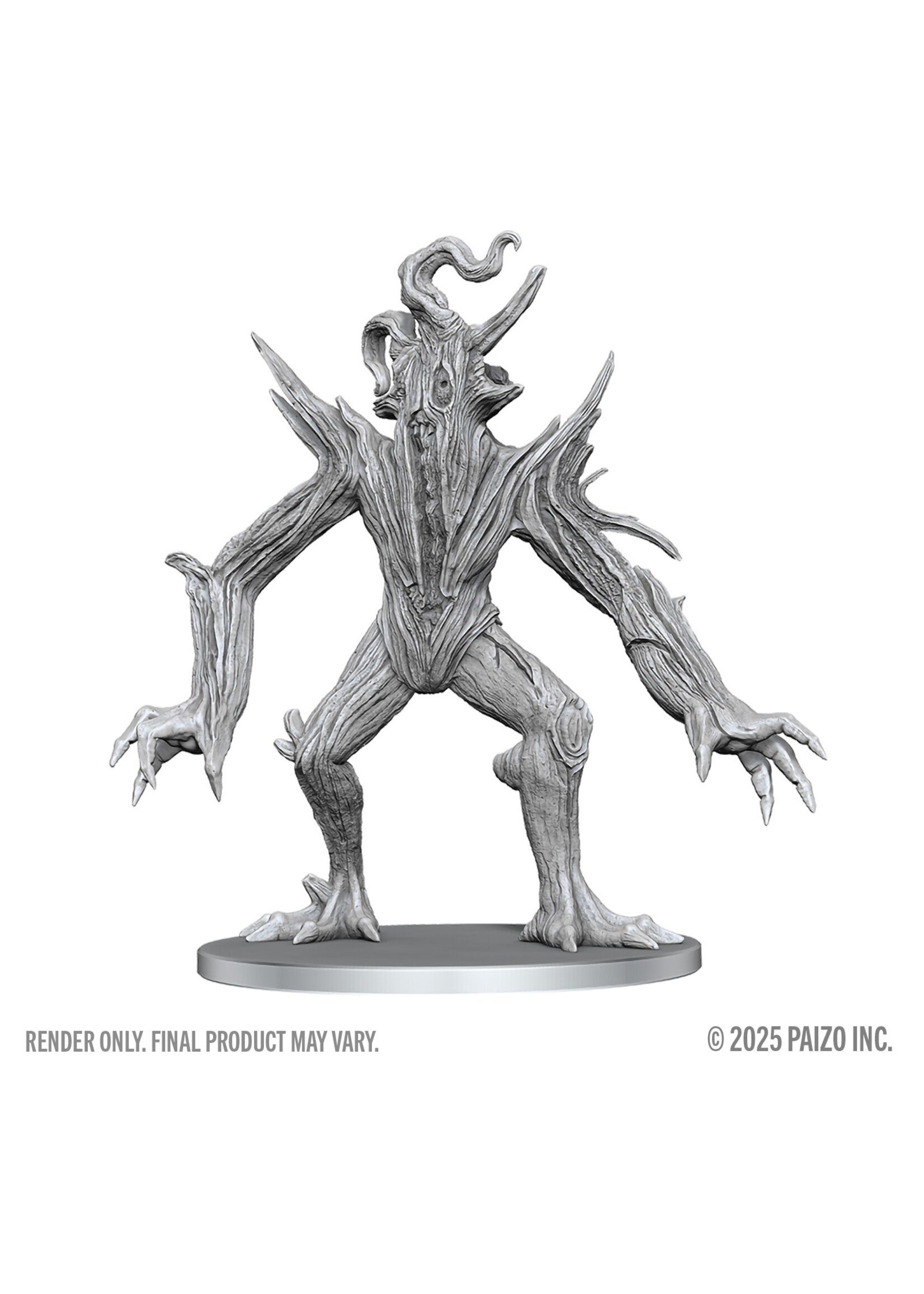 WizKids WK90819 PF Arboreal Snag WV28