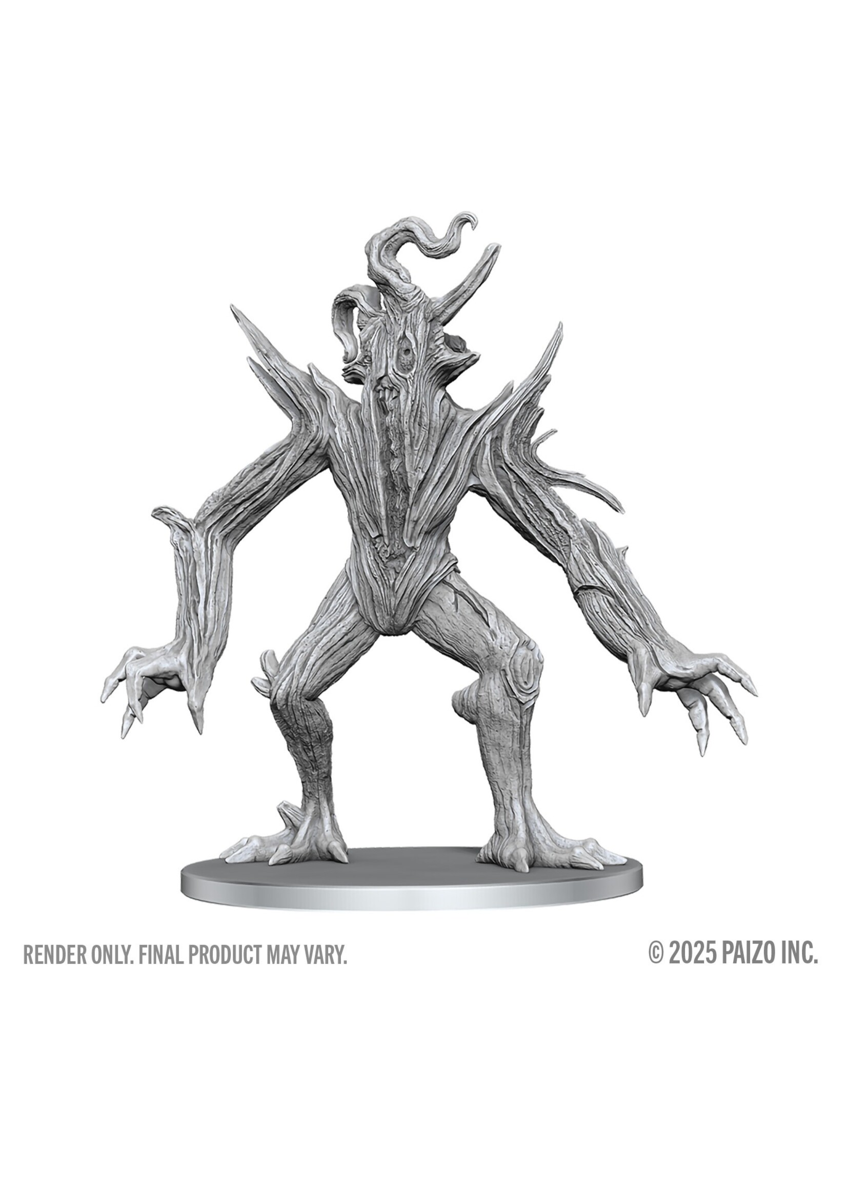 WizKids WK90819 PF Arboreal Snag WV28