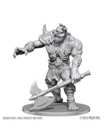 WizKids WK90817 PF Dread Zombie Cyclops WV28