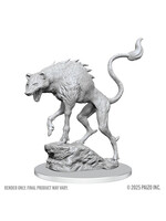 WizKids WK90818 PF Leucrotta WV28