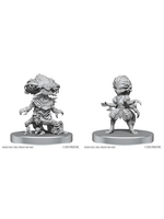 WizKids WK90820 PF Fungus Leshy & Seaweed Leshy WV28