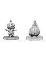 WizKids WK90821 PF Gourd Leshy & Cactus Leshy WV28