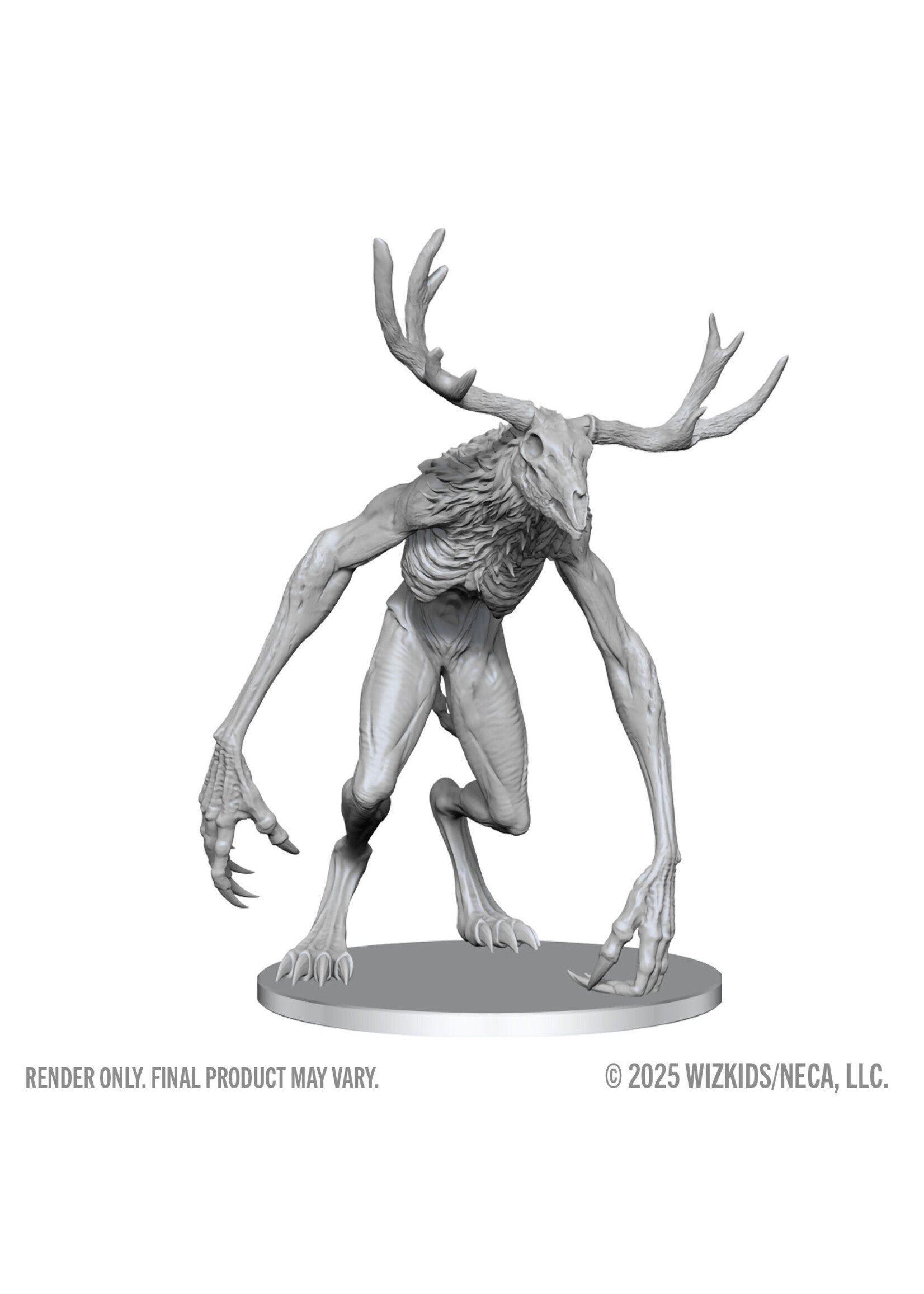 WizKids WK90828 Wendigo WV28