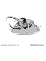 WizKids WK90829 Giant Rhinoceros Beetle WV28