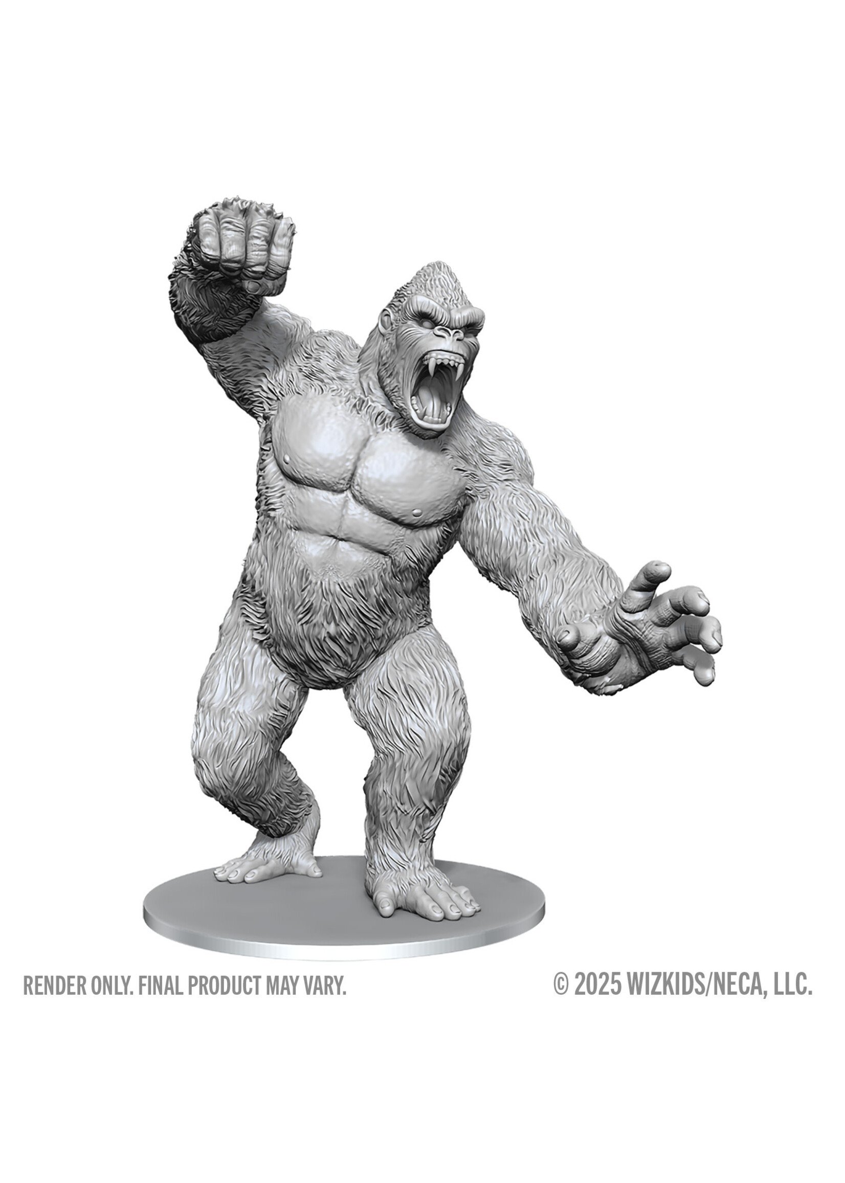 WizKids WK90830 Kong WV28
