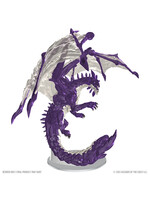 WizKids WK96319 DND Icons Adult Amethyst Dragon