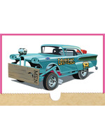 AMT AMT1321 1958 Edsel AWB Funny Car (1/25)