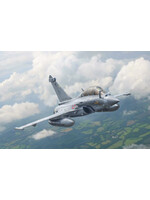 Italeri ITA0092 Rafale B (1/72)