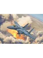Italeri ITA0166 F-15E Strike Eagle (1/72)