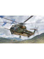 Italeri ITA1035 HH-53C Super Jolly Green Giant (1/72)