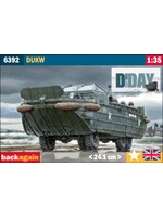 Italeri ITA6392 DUKW (1/35)