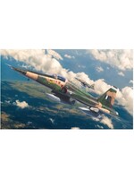 KInetic KIN48137 RF-5A Freedom Fighter (1/48)