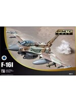 KInetic KIN48171 F-16I SUFA (1/48)