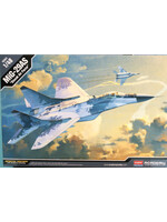 Academy ACA12227 MIG-29AS (1/48)