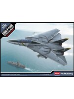 Academy ACA12578 USN F-14B VF-103 Jolly Rogers (1/72)