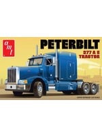 AMT AMT1337 Peterbilt 377 A/E Tractor (1/24)