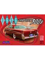 Moebius MOE1207 1956 Chrysler 300B (1/25)