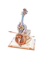 ROKR ROKRK63M Symphony of Gorgeous Dreams Mechanical Music Box
