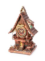 ROKR ROKR901C Mechanical Gear Cuckoo Clock