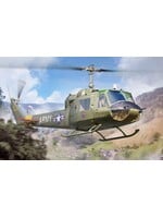 Trumpeter TRU05111 UH-1B Huey (1/35)