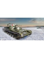 Trumpeter TRU09584 Soviet SMK Heavy Tank (1/35)