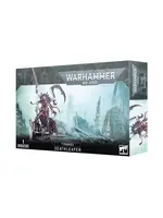 WH40K Tyranids Deathleaper