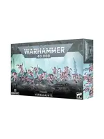 WH40K Tyranids Hormaguants
