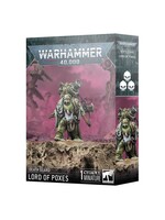 WH40K Death Guard Lord of Poxes