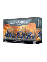 WH40K Space Marines Primaris Reivers