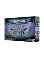 WH40K Thousand Sons Sekhetar Robots