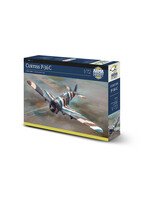 Arma Hobby ARM70082 Curtiss P-36C (1/72)