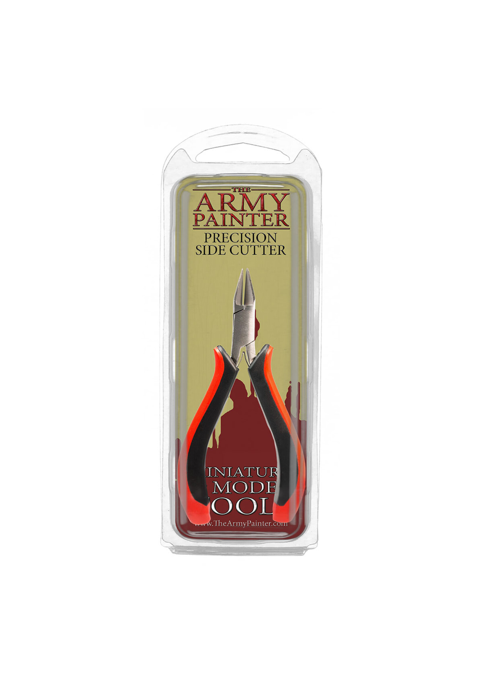 Army Painter Army Painter Precision Sprue/Side Cutter