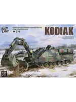 Border BORBT011 AEV-3 Pionierpanzer Kodiak (1/35)