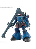 Bandai HG Challias Rick Dom GQ Gundam GQuuuuuuX (1/144)