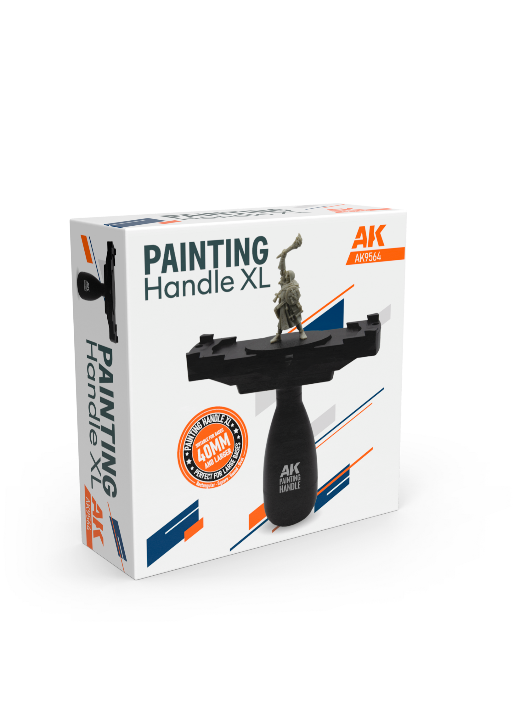 AK Interactive AK Painting Handle XL