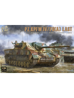 Border BORBT026 Jagdpanzer IV L/70(A) (1/35)