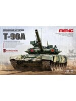 MENG MENGTS006 Russian T-90A (1/35)