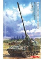 MENG MENGTS012 German Panzerhuabitze 2000 (1/35)