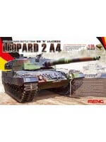 MENG MENGTS016 German Leopard 2A4 (1/35)