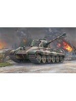 Revell Germany RVG3249 Tiger II Ausf.B Henschel Turret (1/35)