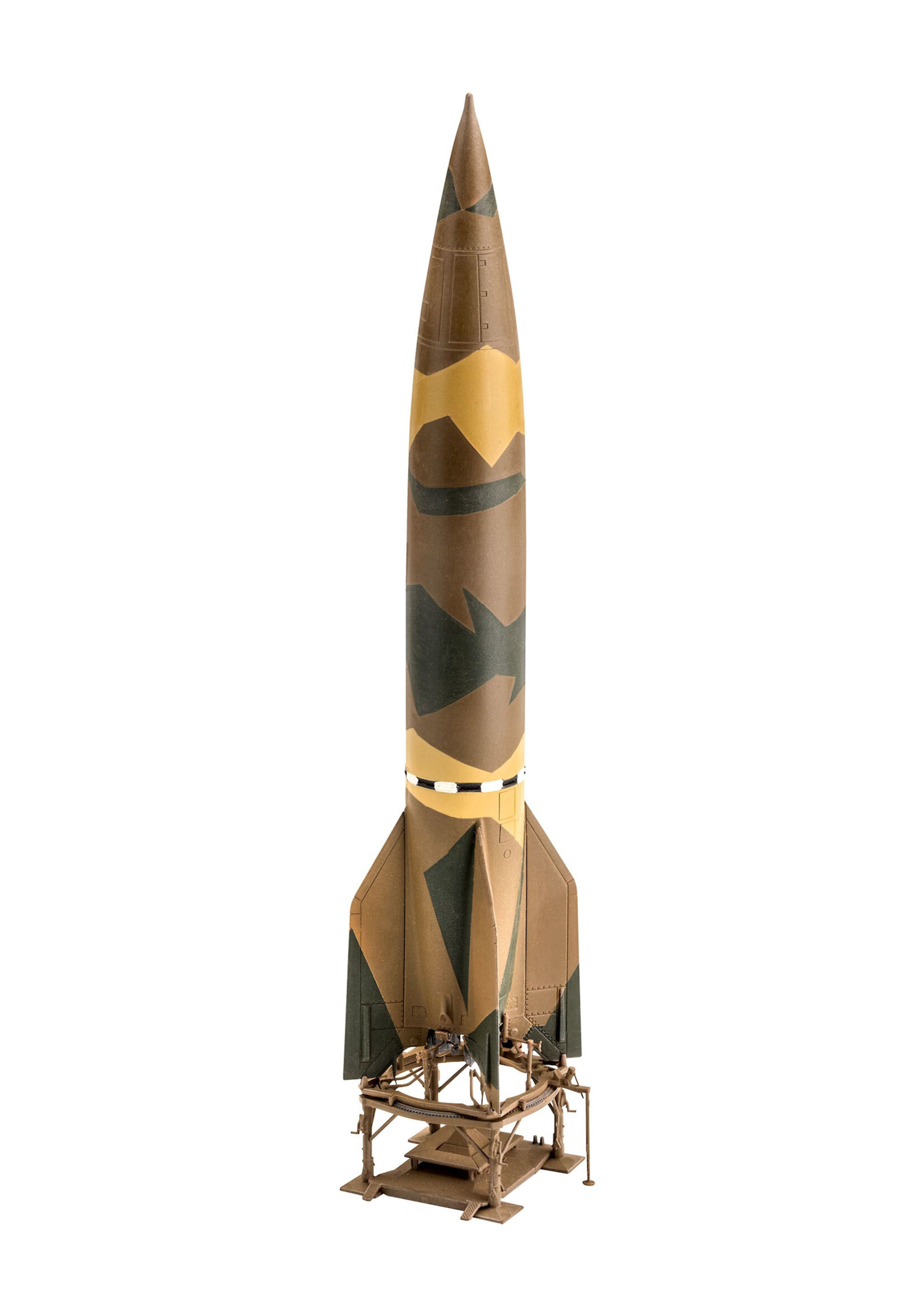Revell Germany RVG3309 German A4/V2 Rocket (1/35)
